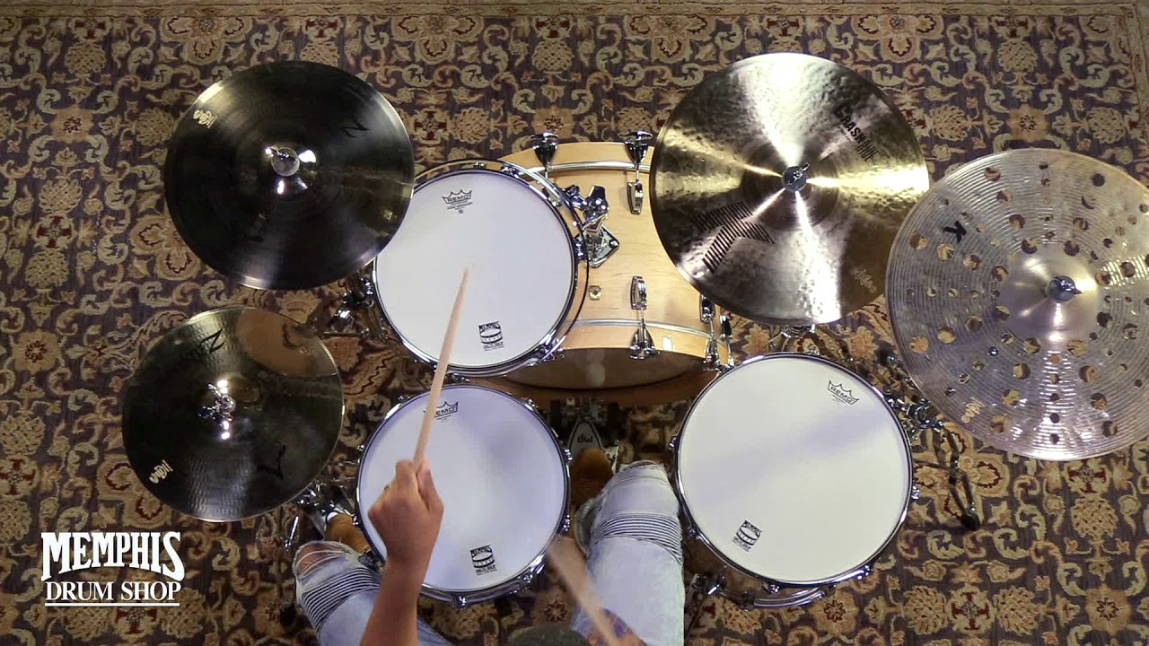 Zildjian 19