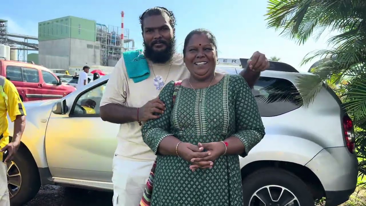 Célébration de la Déesse Marliemmen Temple de Bois Rouge 2026