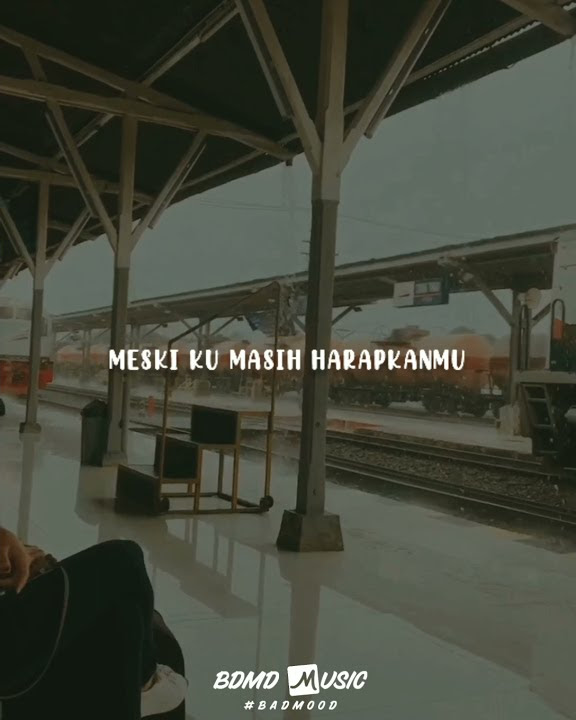 🎶 Song : Anneth Delliecia - Mungkin Hari Ini Esok Atau Nanti