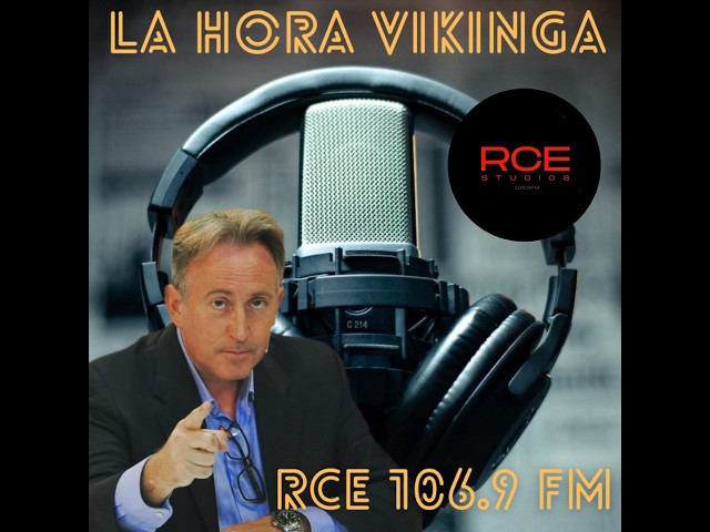 LA HORA VIKINGA 22.04.2026