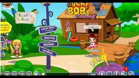 Fantage Mission - Who Broke Top Models