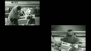 Every Single On-Cor Frozen Foods Commercials Played At Once