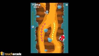 TA Plays - Super Mole Escape - A Polydactyl Prison Break