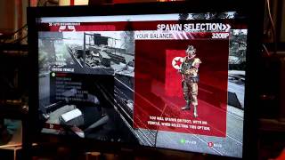 Homefront 10 Minutes Multiplayer gameplay