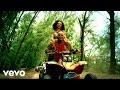 Mohombi - Bumpy Ride