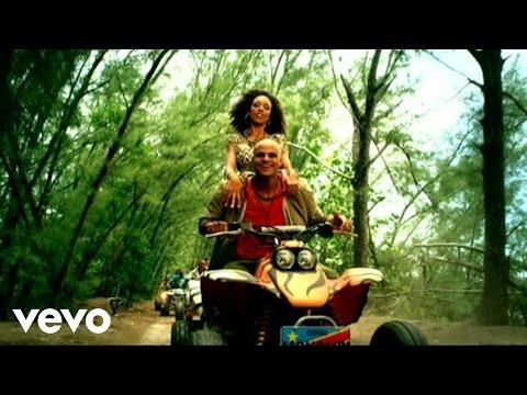 Mohombi (+) Bumpi Ride - Mohombi - Now 2011