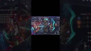 Chasca is Meta #viral #viralvideo #viralshorts #viralshort #shorts #short #genshin #subscribe #like