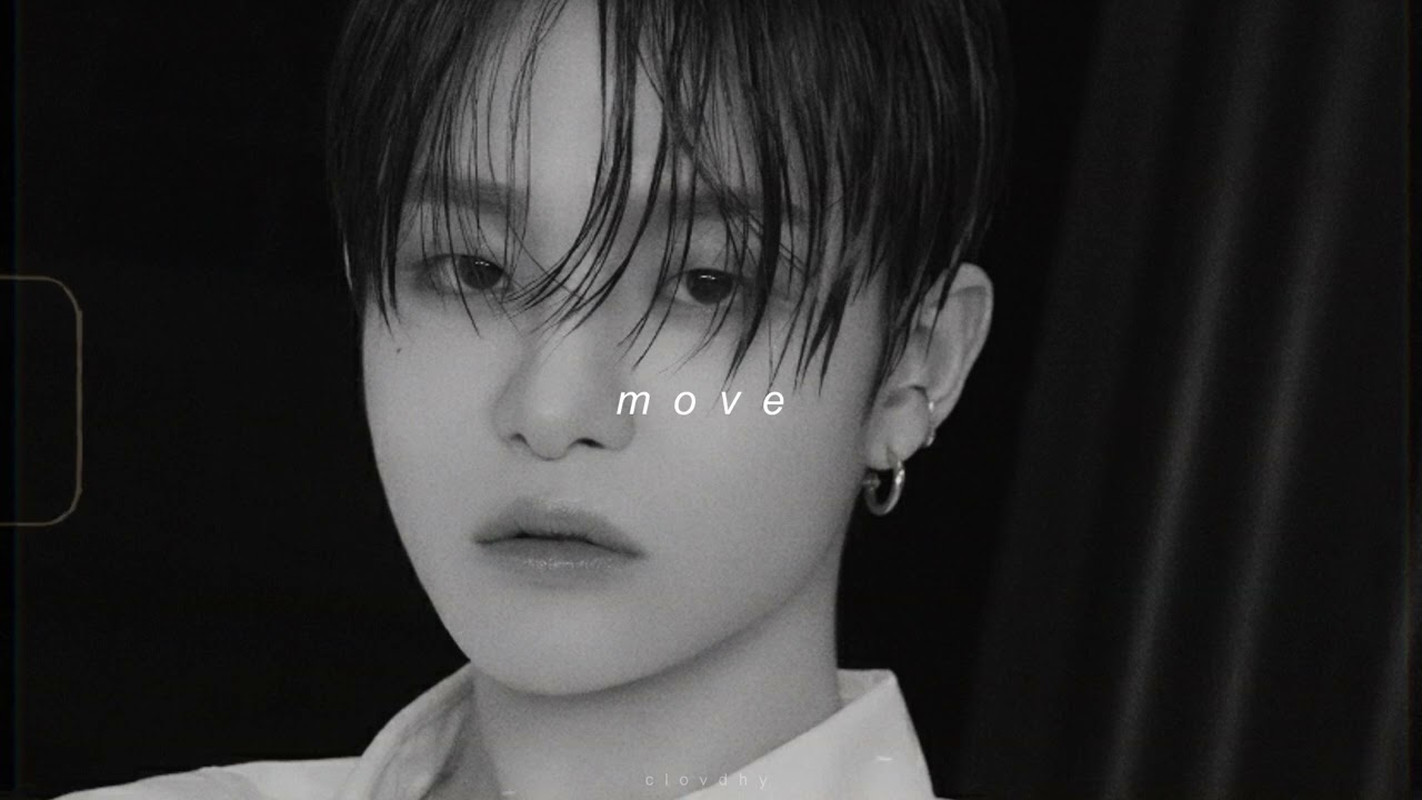 treasure (t5) - move (slowed + reverb)