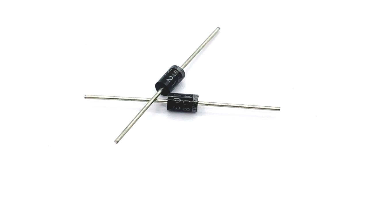 Diode de puissance 1N5408 Maroc - Moussasoft