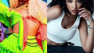 Tinashe - Everything Counts (Remix) Feat. Pabllo Vittar