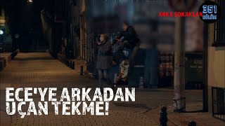 Olamaz Eceye Arkadan Uçan Tekme 351. Bölüm