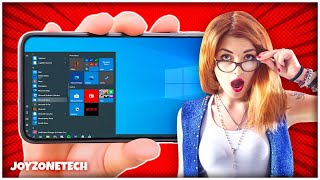 How to Run Windows 10 on Any Device! [2023]