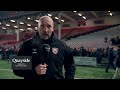 POST MATCH | George Skivington on Scarlets win