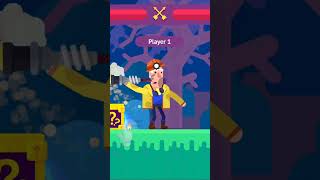 Jack Hammer Vs. Raymonde