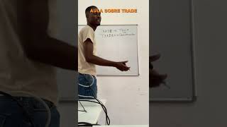 AULA SOBRE TRADE 6