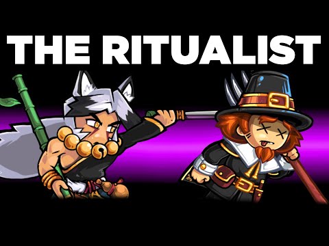 Video: Co znamená ritualista?
