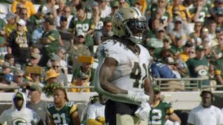 Reasons to Watch: Week 1 - 2022
