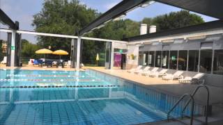 Apertura estiva della piscina Lido