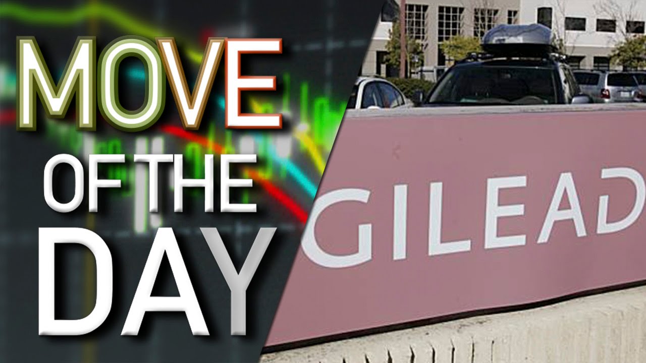 Shares of Gilead Pharmaceuticals Fall After Abbvie Reaches Cheaper Deal For Hepatitis-C Drug Shares of Gilead Pharmaceuticals Fall After Abbvie Reaches Cheaper Deal For Hepatitis-C Drug