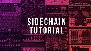 How To Sidechain (FL Studio Tutorial)