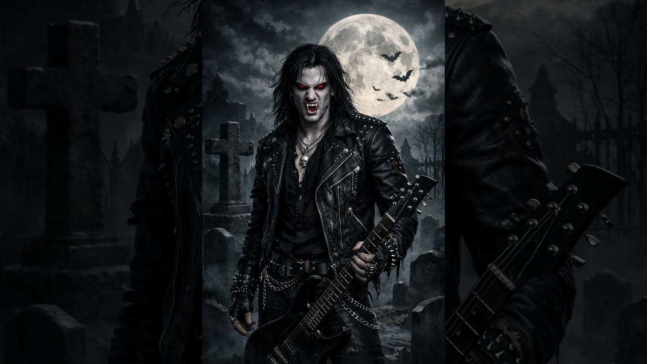 heavy metal, alternatif,rock 