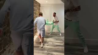 Crazys Family Funny Games