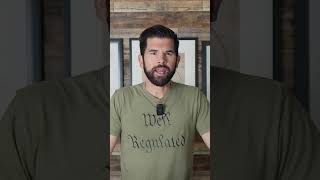 Hitler's Gun Control: The Weimar Republic's Fatal Mistake #shorts