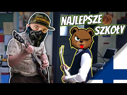 Wideo: Najlepszy czas na wizytę w Finlandii