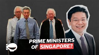 How does one become the Prime Minister of Singapore? | MS Explains