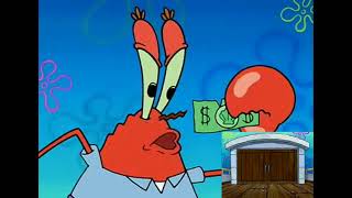 My B-Day Special Spongebob Actually Its Coral Blue Number-- Gehhh Sparta Hack3D M1X