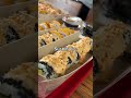 Nos declaramos culpables: somos unos sushiholic 😮💨🍣🍱🥢#fyp #sushicali #foodporn #sushiholic