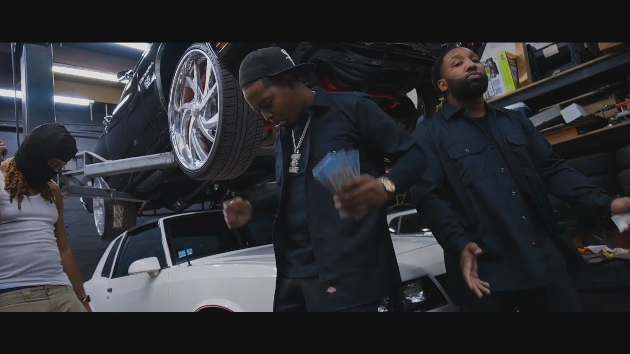 Watch S.dot - All Bad (Official Video) on YouTube Watch S.dot - All Bad (Official Video) on YouTube
