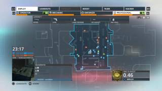 Bfh quickscoping (so hard)