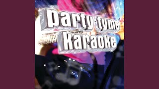 All The Things She Said (Made Popular By Tatu) [Karaoke Version] - Party Tyme Karaoke