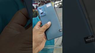 Motorola Edge 50 Fusion | 8gb/128gb | Customer Satisfied | Alhumdulillah | 03223427030.