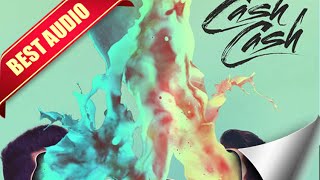 CASH CASH - The Gun (feat. Trinidad James, Dev & Chrish) *** LYRICS