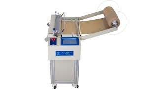 Anytech - 자동절단기2 (Automatic Cutting Machine)
