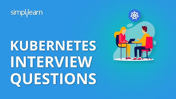 Top 10 Kubernetes Interview Questions | Kubernetes Interview Questions And Answers | Part-1