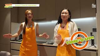 Waste Less Say YES! Episode 2