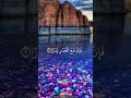فإذا فرغت فانصب وإلى ربك فارغب فإذا فرغت فانصب وإلى ربك فارغب