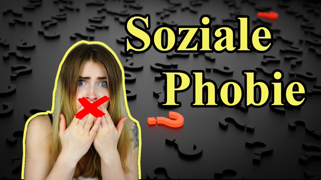 Wieso Menschen mit einer sozialen Phobie so oft missverstanden werden... | Sofisticat