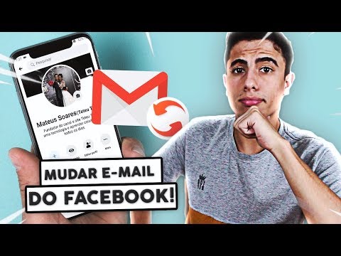 Vídeo: Como faço para enviar um e-mail pelo Facebook?