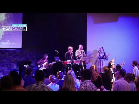 Sunday @ Hope