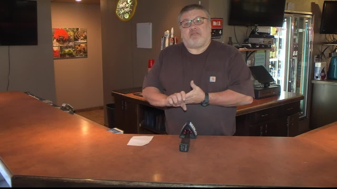 Billings casino owner ramps up cleaning before reopening YouTube