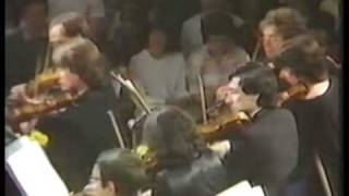 Vickers/Norman - Das Lied von der Erde, n. 1 - Das Trinklied -  1985