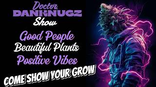 Got beef in the community? Nothing but love here 💚 Come show your grow ✌️
