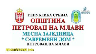 U MZ Savremeni dom 12. oktobra BESPLATNI PREVENTIVNI OFTALMOLOŠKI PREGLEDI (RTV MLAVA 06.10.2022.)