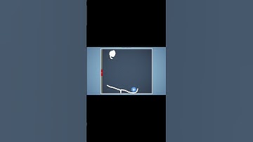 Brain it on level 29 solution. #shorts