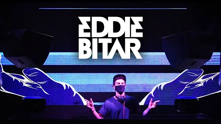 EDDIE BITAR  TRANSMISSION LIVE