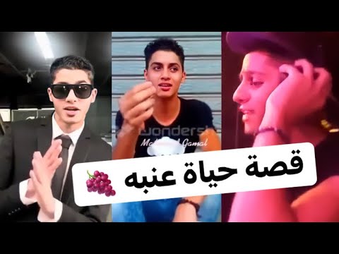 قصة حياه عنبه ومعلومات مهمه عنه مفاجأه الطوخي شو